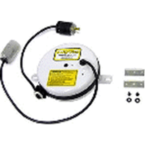 Ergotron NEOFLEX-TC-B - Neoflex Monitor Stand and Black Thin Client Mount