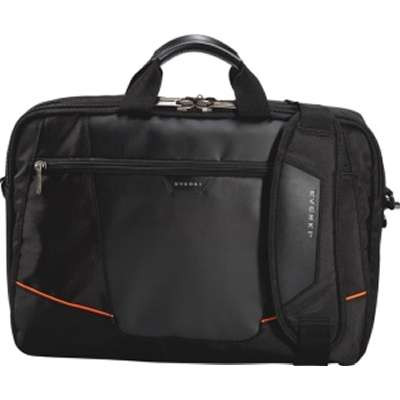 Everki USA Inc. EKB419 - Checkpoint Friendly Briefcase Up to 16