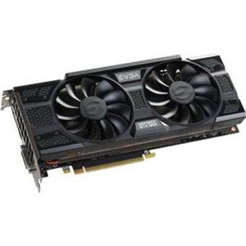 EVGA 02G-P4-6157-KR - Geforce GTX 1050 FTW Gaming ACX3.0 PCIe 2GB Base/Boost (clock) 1442/1556