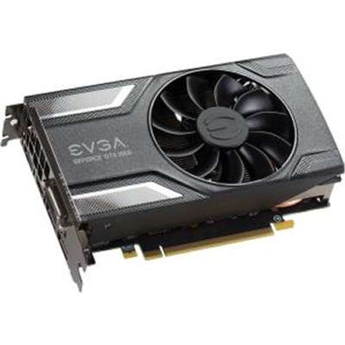 EVGA 03G-P4-6162-KR - GeForce GTX 1060 3GB SC Gaming Acx2.0 Base/Boost (Clock) 1607/1835MHz