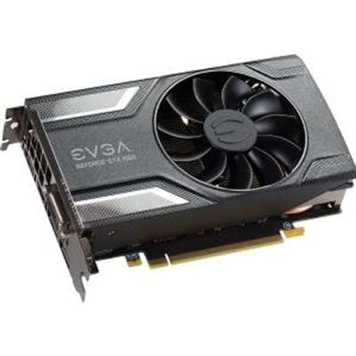 EVGA 06G-P4-6163-KR - Geforce GTX 1060 SC Gaming 6GB Base/Boost (Clock) 1607/1835MHz