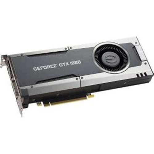 EVGA 08G-P4-5180-KR - GeForce GTX 1080 Gaming 8GB Base/Boost (Clock) 1607/1733MHz
