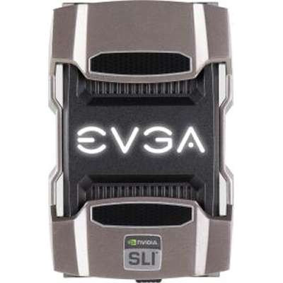 EVGA 100-2W-0025-LR - eVga Accessory 100-2W-0025-LR Pro Sli Bridge HB 0 Slot Spacing Retail