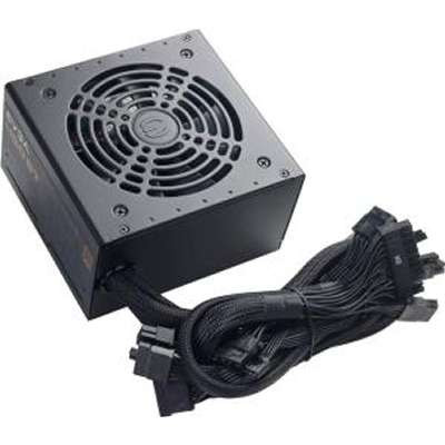 EVGA 100-BT-0450-K1 - 450BT 450W 80 Plus Bronze Power Supply