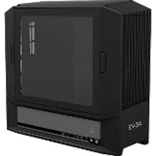 EVGA 176-W1-3542-KR - DG-77 Gaming Case Mid-Tower Alpine White