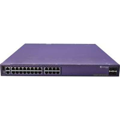 Extreme Networks Inc. 16172T - X450-G2-24T-GE4-FB-TAA