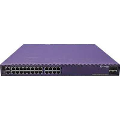 Extreme Networks Inc. 16176 - Summit X450-G2 Series 24-Port GbE Managed Switch w 4x10Gb SFP+