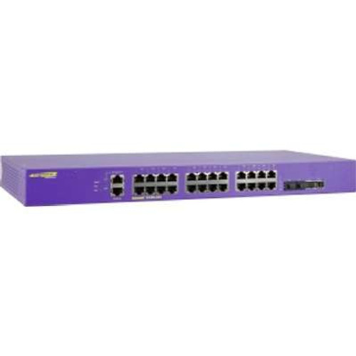 Extreme Networks Inc. 16516 - Summit X430-24T 24 10/100/1000BASE-T
