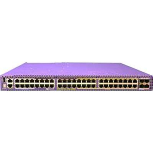 Extreme Networks Inc. 16756T - X460-G2 24 10/100/1000 Full Duplex PoE+ 24 10/100/1000 Full/Half Duplex PoE+ 4 1000