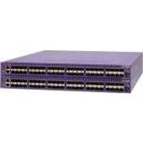 Extreme Networks Inc. 17101T - Summit X670V-48X-FB-TAA