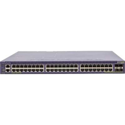 Extreme Networks Inc. 17206 - Summit X670V-48T-BF-Mix