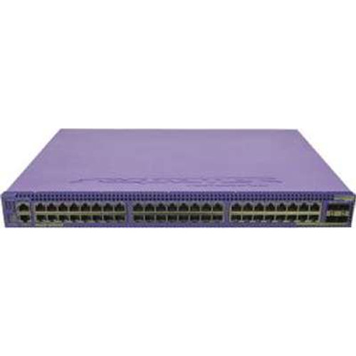 Extreme Networks Inc. 17206T - Summit X670V-48T-BF-Mix-TAA