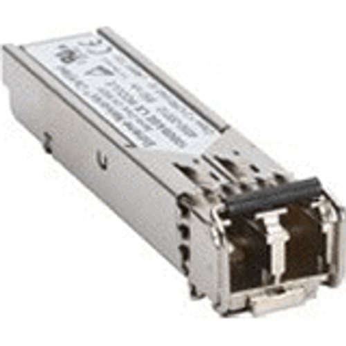 Extreme Networks Inc. 40G-QSFP-ER4-1 - 1-pack 40GBASE-ER4 QSFP+ LC 40KM SMF