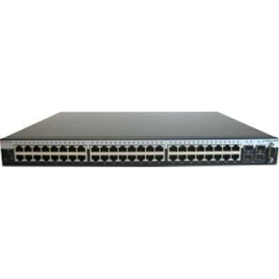 Extreme Networks Inc. C5G124-48P2 - C5 48 Port 10/100/1000 PoE-4 Combo SFP PT 2 32G PT