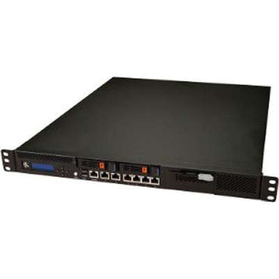 Extreme Networks Inc. NX-7500-1G-NMC - NX 7500 1G NMC Module for Use with 1G SFP Transceivers