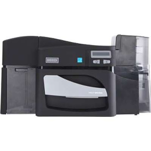FARGO Electronics 55000 - USB Printer with 3 Year Printer Warranty