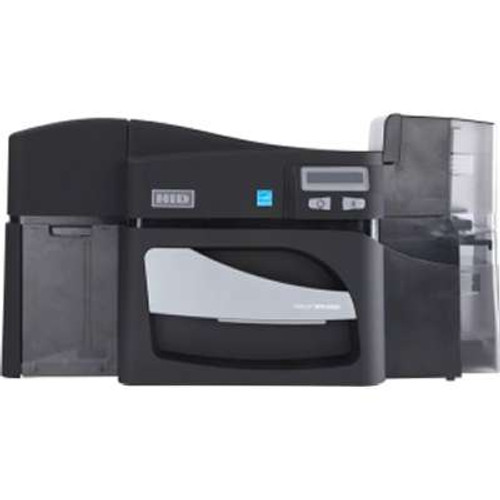 FARGO Electronics 55400 - USB Printer with 3 Year Printer Warranty