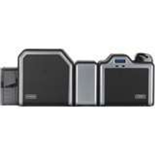 FARGO Electronics 89017 - HDP5000 Dual Side Prnting ISO Mag STRP Encoder/Singl Side Lam