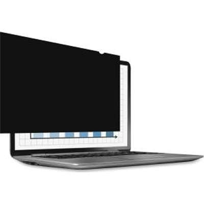 Fellowes 4812001 - 14 inch Widescreen 16:9 PrivaScreen Blackout Privacy Filter