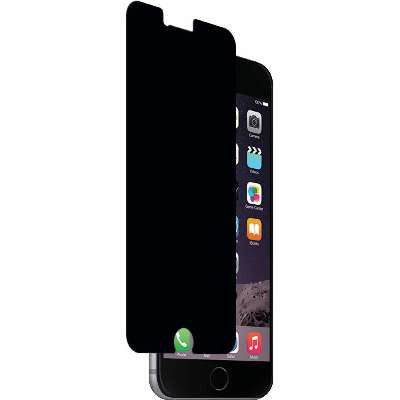 Fellowes 4813601 - PrivaScreen Blackout Privacy Filter for Apple iPhone 6 Plus