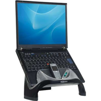Fellowes 8020201 - Smart Suite Laptop Riser with -USB