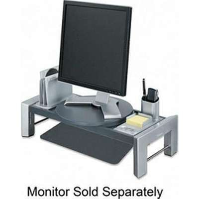 Fellowes 8037401 - Professional Ser-Flat Panel Workstation