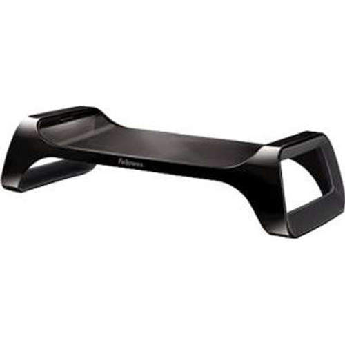 Fellowes 9472301 - I-Spire Series Monitor Lift Black