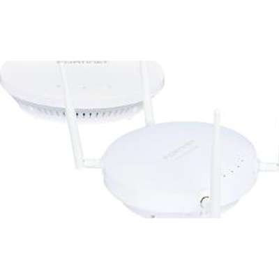 FORTINET FAP-221E-I - Fortinet Indoor Wireless Wave 2 Ap 2 Radio 2X2 MU-Mimo I