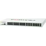 FORTINET FG-140D-BDL-900-36 - Fortinet Fortigate-140D with 3-Year 8X5 FC/FG Service