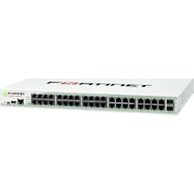 FORTINET FG-140D-BDL-950-12 - Fortinet Fortigate-140D with 1-Year 24x7 FC/FG Service