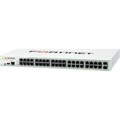 FORTINET FG-140D-POE-T1 - Fortinet Fortigate-140DPOET1 H/W Only