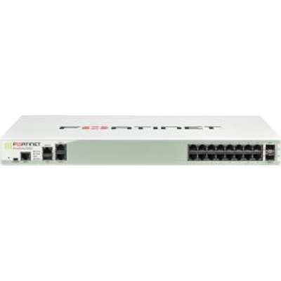 FORTINET FG-200D-BDL-974-60 - Fortinet 5-Year H/W + 24x7 Forticare Fortiguard Bundle