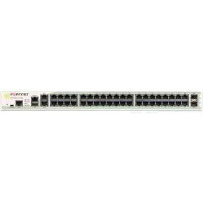 FORTINET FG-240D-BDL-950-12 - Fortinet Fortigate-240D with 1-Year 24x7 FC/FG Service