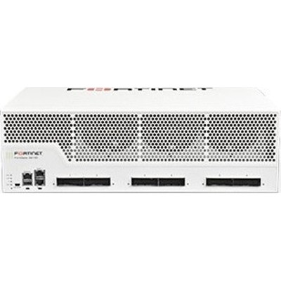 FORTINET FG-3000D - Fortinet 16X10GE SFP+ 2XGE RJ45 Management Fortiasic
