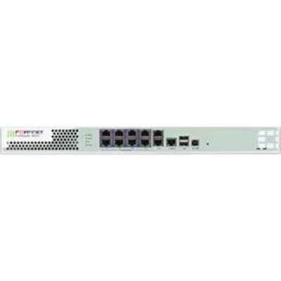 FORTINET FG-300C-LENC - Fortinet 10/100/1000 Accelerated Ports