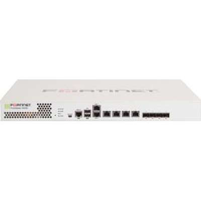 FORTINET FG-300D-BDL-950-12 - Fortinet 1-Year Fortigate 300-D H/W 24x7 Support