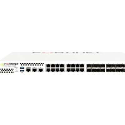 FORTINET FG-300E-BDL-950-36 - Fortinet Fortig-300E H/W 3-Year 24x7 Fortig UTM Bundle