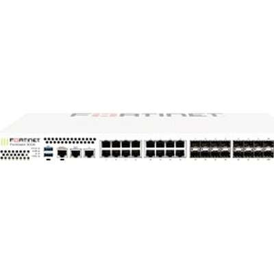 FORTINET FG-300E-BDL-950-60 - Fortinet H/W + 5-Year 24x7 Fortic Fortiguard UTM Bundle