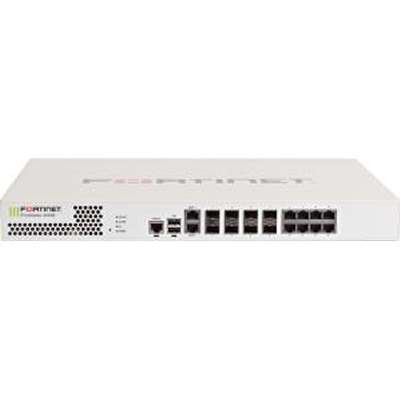 FORTINET FG-400D-BDL-950-60 - Fortinet 5Y H/W Plus Forticare Fortiguard UTM Bundle