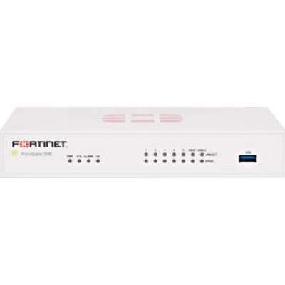 FORTINET FG-50E-BDL-950-12 - Fortinet FG-50E Hardware Plus 1-Year 24x7 FC & FG Bundle