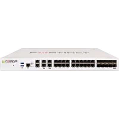 FORTINET FG-800D-BDL-974-60 - Fortinet 5-Year H/W + 24x7 Forticare Fortiguard Enterprise