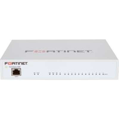 FORTINET FG-80E-BDL-974-12 - Fortinet 1-Year H/W Plus 24x7 Forticare Fortiguard