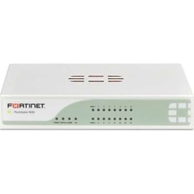 FORTINET FG-90D-BDL - Fortinet Fortigate-90D with 1-Year 8X5 FC/FG Service