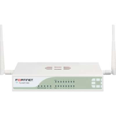 FORTINET FG-90D-BDL-950-36 - Fortinet Fortigate-90D with 3-Year 24x7 FC/FG Service