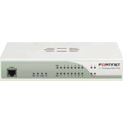 FORTINET FG90DPOEBDL90036 - Fortinet Fortigate-90D-PoE Hardware Plus 8X5 FC/FG Bundle