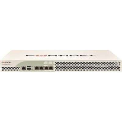 FORTINET FMG-200D - Fortinet Fortimanager-200D H/W Only