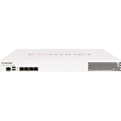 FORTINET FVE3000EBDL31112 - Fortinet H/W Plus 1-Year 8X5 Forticare