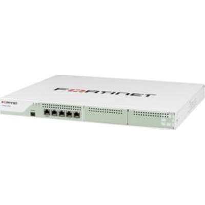 FORTINET FWB-1000D-BDL - Fortinet Fortiweb-1000D with 1-Year 8X5 FC/FG Bundle