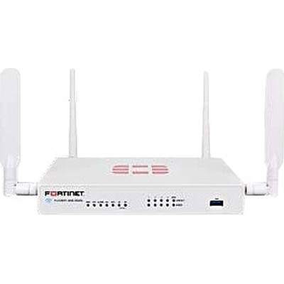 FORTINET FWF-30E-3G4G-INTL - Fortinet Fortiwifi-30E-3G4G 5XGE RJ45 PT 1XWAN PT