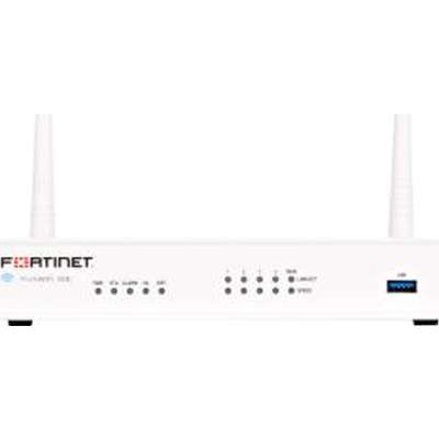 FORTINET FWF-30E-BDL-974-60 - Fortinet H/W 5Y 24x7 Forticare Fortiguard Enterprise Bundle